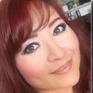 Meet your Posher, Maricela